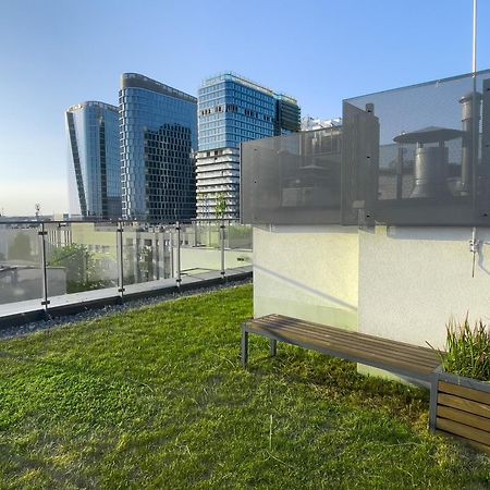 Urban Apartments Premium, Opolska 10 No 36, Free Garage, Self Check-In Katowice Exterior foto